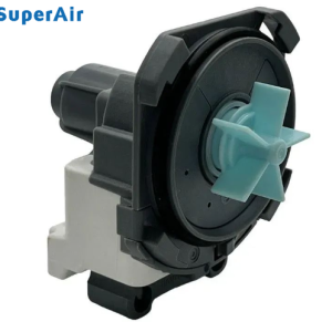 washing machine drain pump b12 6a01 for hanyu