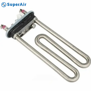 washing machine heating tube 0024000279c